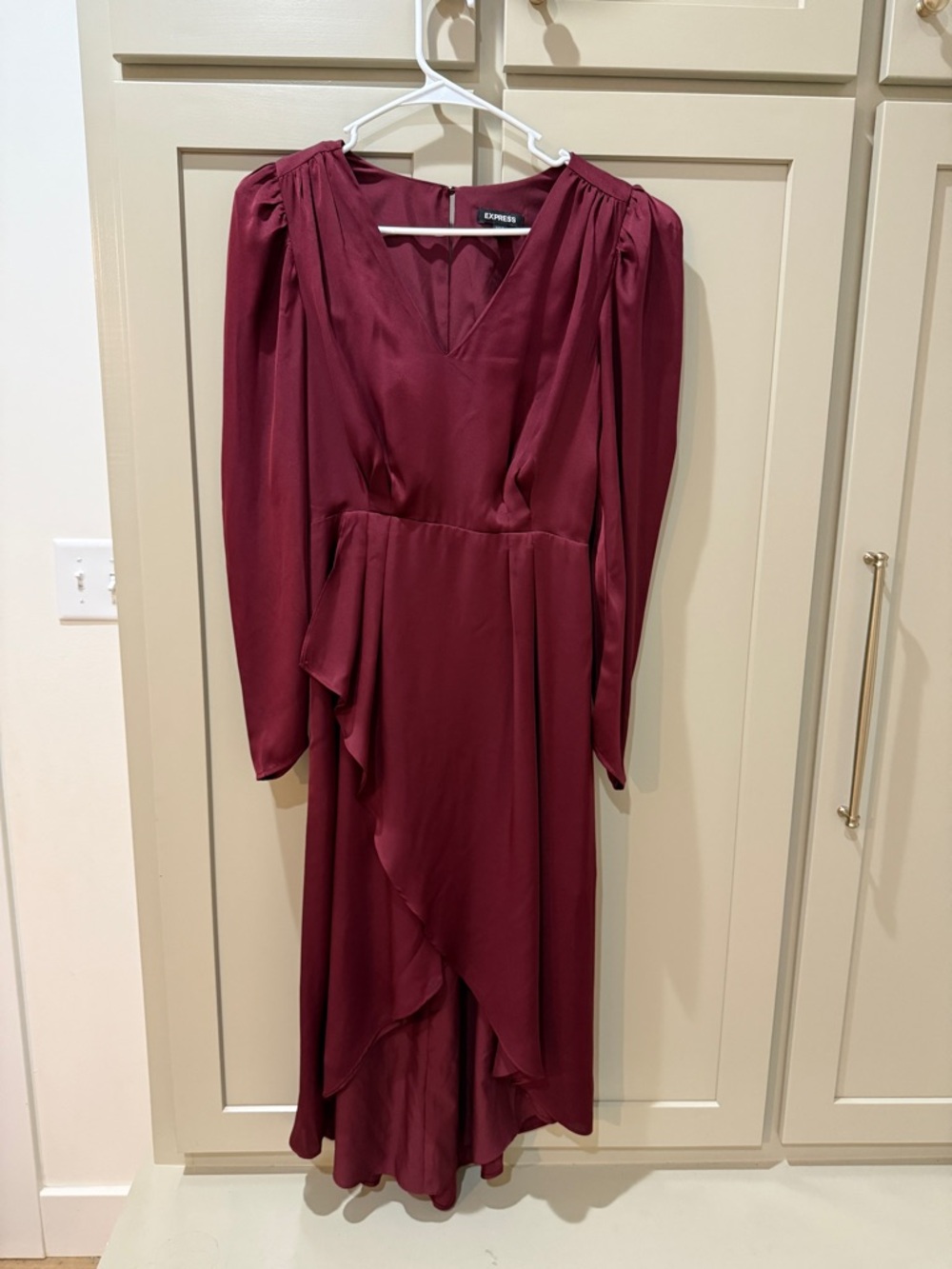 Women’s Express dress size small